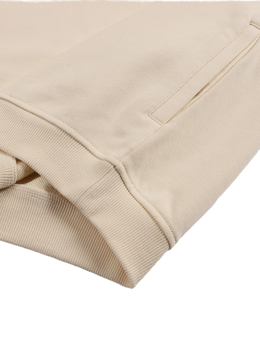 Boxy Hoodie – Essential Streetwear | Tapstitch-17